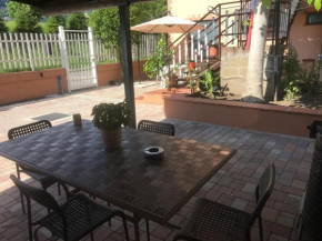 Petra House Corrido